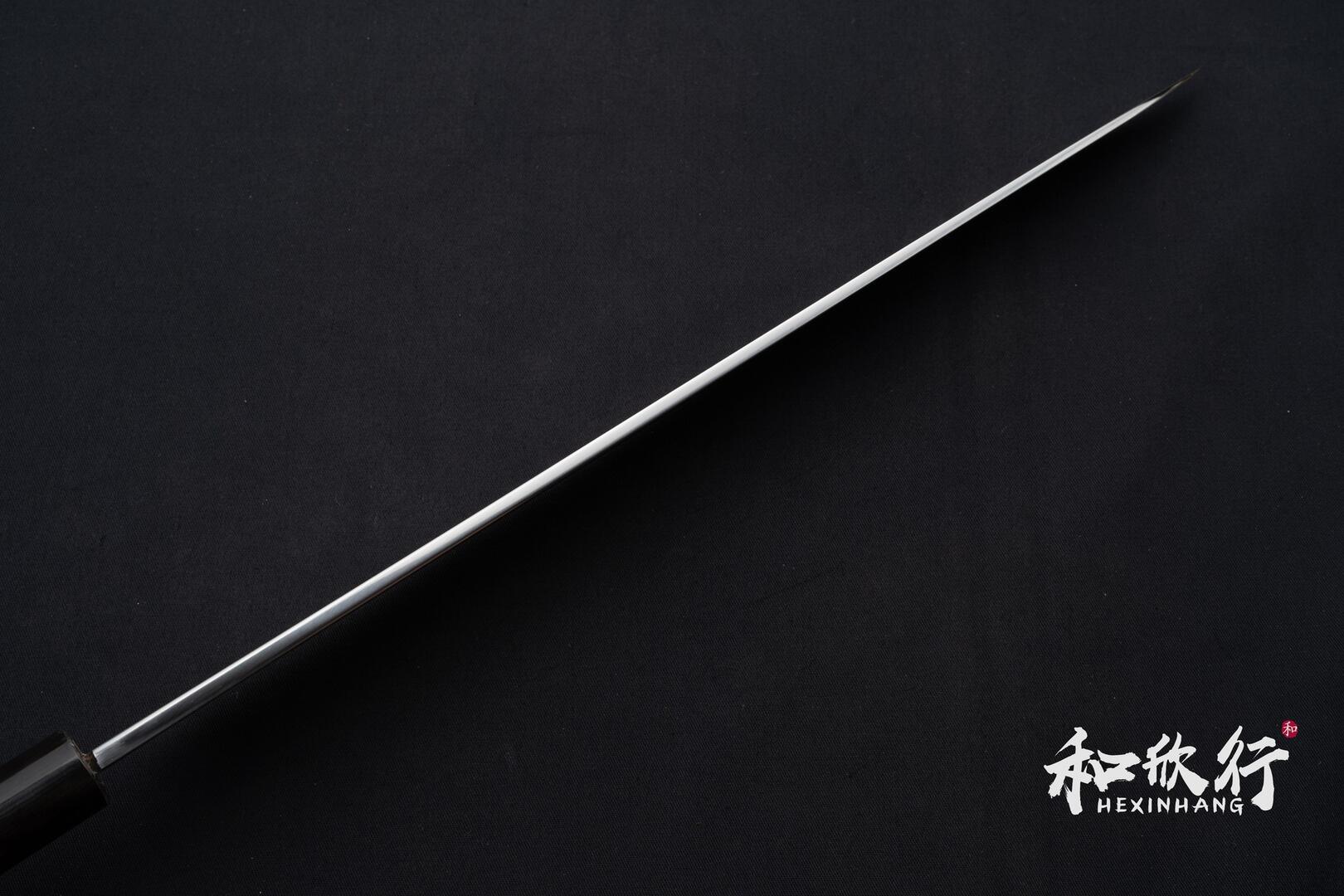 堺 正行作 白二鋼 本霞 正夫柳刃